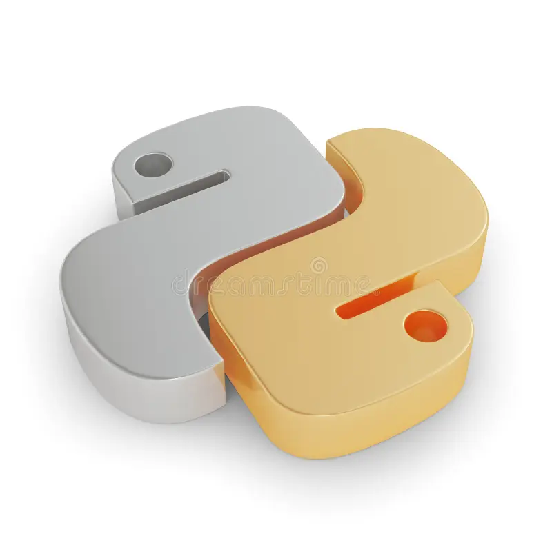 Python logo